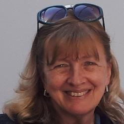 Judith Roitenberg