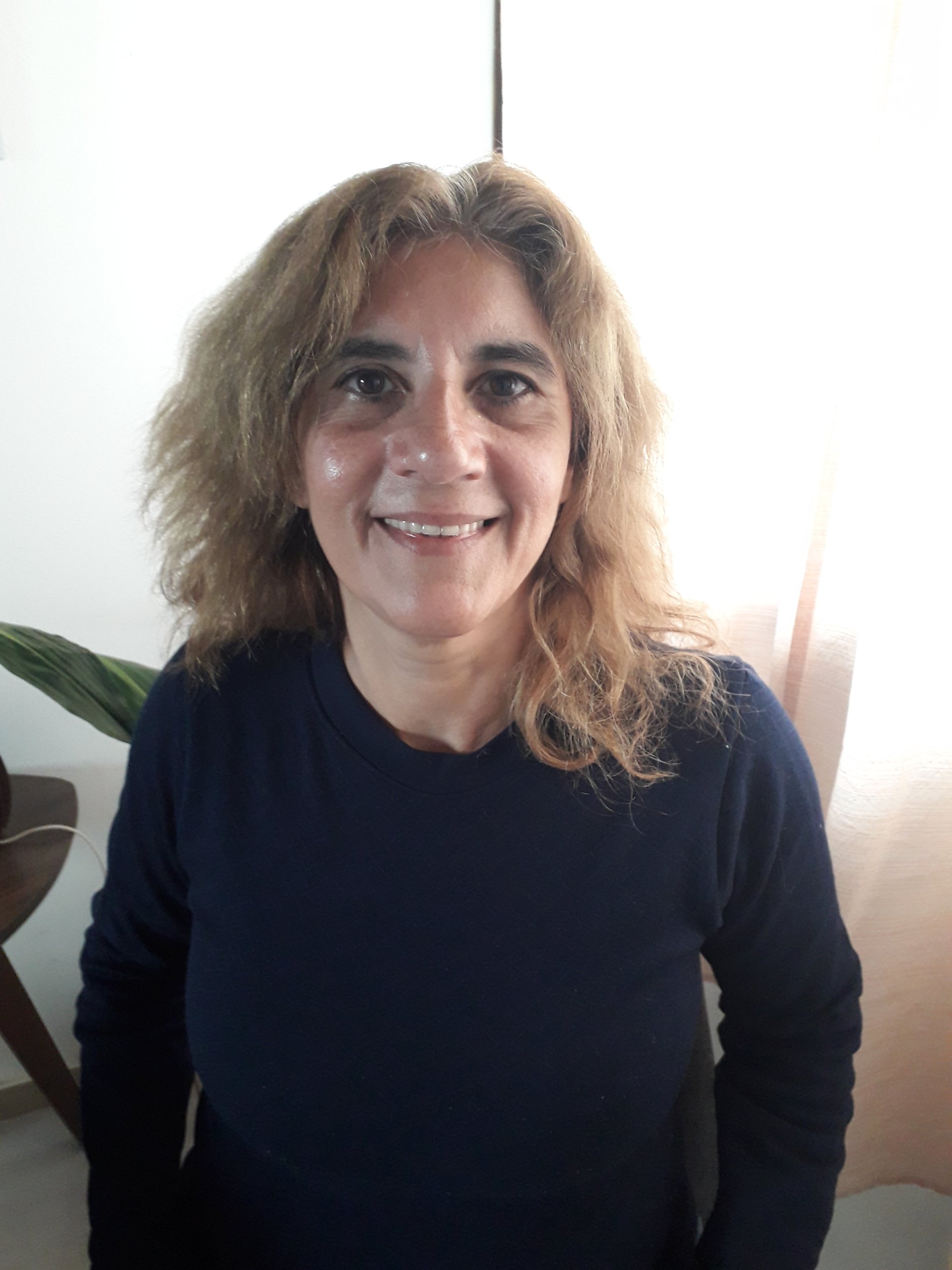 Lic. Marilyn Gomez