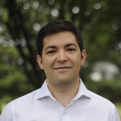 Francisco Javier González del Solar