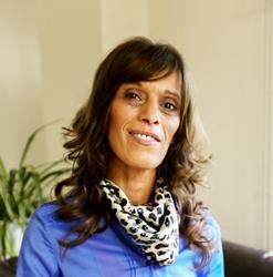 Lic. Carina Oviedo